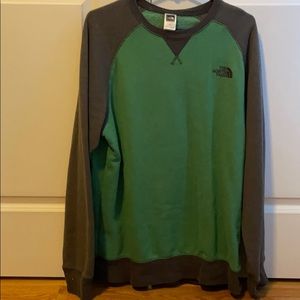 The North Face Crew Neck